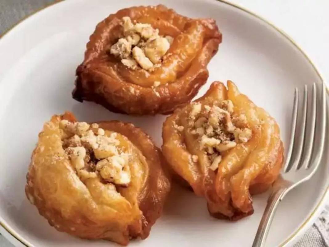 Çanakkale'ye gidip bunları yemeyeni dövüyorlar! İskorpit çorbası, melki, tumbi... İşte mideye bayram ettiren meşhur yemekleri 6